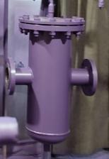 Фильтры шламоотводители